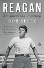 Libro in inglese Reagan: An American Journey Bob Spitz
