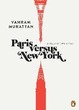 Paris Versus New York: A Tally of Two Ci