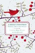 Libro in inglese A Merry Christmas: & Other Christmas Stories Louisa May Alcott