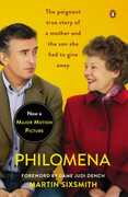Libro in inglese Philomena: A Mother, Her Son, and a Fifty-Year Search (Movie Tie-In) Martin Sixsmith