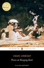 Libro in inglese Picnic at Hanging Rock Joan Lindsay