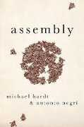 Libro in inglese Assembly Michael Hardt Antonio Negri