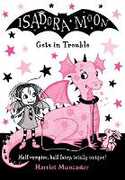 Libro in inglese Isadora Moon Gets in Trouble Harriet Muncaster