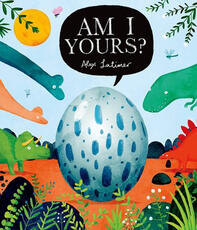 Libro in inglese Am I Yours? Alex Latimer