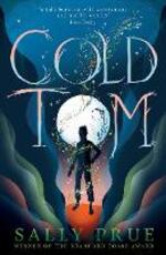 Libro in inglese Cold Tom Sally Prue