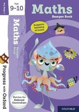 Libro in inglese Progress with Oxford:: Maths Age 9-10 Caroline Fawcus