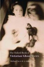 Libro in inglese The Oxford Book of Victorian Ghost Stories