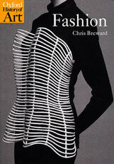 Libro in inglese Fashion Christopher Breward