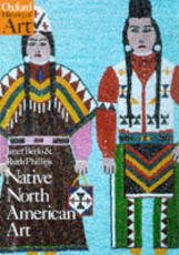 Libro in inglese Native North American Art Janet Catherine Berlo Ruth B. Phillips