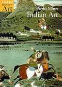 Libro in inglese Indian Art Partha Mitter
