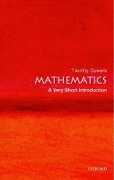 Libro in inglese Mathematics: A Very Short Introduction Timothy Gowers