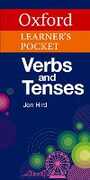 Libro in inglese Oxford Learner's Pocket Verbs and Tenses