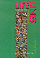 Libro in inglese Lifelines: Intermediate: Student's Book Tom Hutchinson
