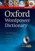 Libro in inglese Oxford Wordpower Dictionary, 4th Edition Pack (with CD-ROM)