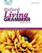 Libro in inglese Oxford Living Grammar: Intermediate: Student's Book Pack: Learn and practise grammar in everyday contexts