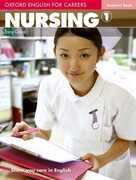 Libro in inglese Oxford English for Careers: Nursing 1: Student's Book Tony Grice Antoniette Meehan