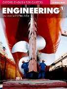 Libro in inglese Oxford English for Careers: Engineering 1: Student's Book
