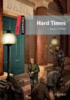 Dominoes Level 3 Hard Times Charles Dickens Libro In Lingua Inglese Oxford University Press Dominoes Ibs