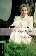 Libro in inglese Oxford Bookworms Library: Level 6:: Jane Eyre audio pack Charlotte Bronte