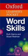 Libro in inglese Oxford Learner's Pocket Word Skills: Pocket-sized, topic-based English vocabulary