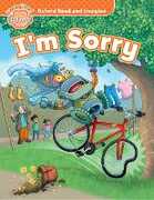 Libro in inglese Oxford Read and Imagine: Beginner:: I'm Sorry Paul Shipton