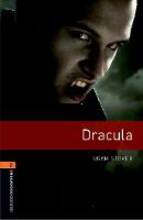Libro in inglese Oxford Bookworms Library: Level 2:: Dracula Bram Stoker Diane Mowat