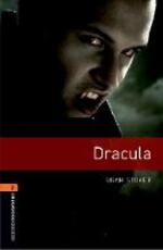 Libro in inglese Oxford Bookworms Library: Level 2:: Dracula Bram Stoker Diane Mowat