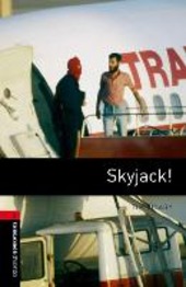Copertina  Skyjack