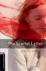Libro in inglese Oxford Bookworms Library: Level 4:: The Scarlet Letter Nathaniel Hawthorne John Escott