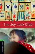 Libro in inglese Oxford Bookworms Library: Level 6:: The Joy Luck Club Amy Tan