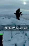 Libro in inglese Oxford Bookworms Library: Level 6:: Night Without End Alistair MacLean Margaret Naudi