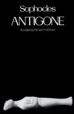 Libro in inglese Antigone Sophocles