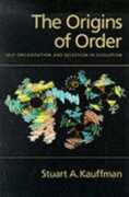 Libro in inglese The Origins of Order: Self-Organization and Selection in Evolution Stuart A. Kauffman