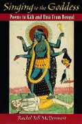 Libro in inglese Singing to the Goddess: Poems to Kali and Uma from Bengal Rachel Fell McDermott