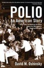 Libro in inglese Polio: An American Story David Oshinsky