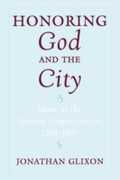 Libro in inglese Honoring God and the City: Music at the Venetian Confraternities, 1260-1807 Jonathan Glixon