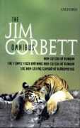 Libro in inglese The Jim Corbett Omnibus Jim Corbett