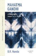Libro in inglese Mahatma Gandhi: A Biography B. R. Nanda