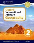 Libro in inglese Oxford International Primary Geography: Student Book 2 Terry Jennings