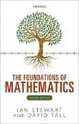Libro in inglese The Foundations of Mathematics Ian Stewart David Tall