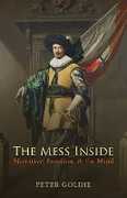 Libro in inglese The Mess Inside: Narrative, Emotion, and the Mind Peter Goldie