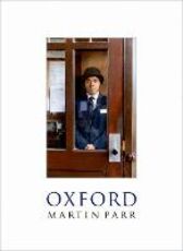 Libro in inglese Oxford Martin Parr Simon Winchester