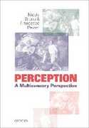 Libro in inglese Perception: A multisensory perspective Nicola Bruno Francesco Pavani