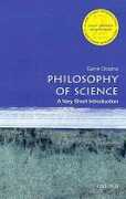 Libro in inglese Philosophy of Science: Very Short Introduction Samir Okasha