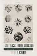 Libro in inglese The Emergence of the Fourth Dimension: Higher Spatial Thinking in the Fin de Siecle Mark Blacklock