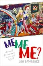 Libro in inglese Me, Me, Me: The Search for Community in Post-war England Jon Lawrence
