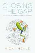 Libro in inglese Closing the Gap: The Quest to Understand Prime Numbers Vicky Neale