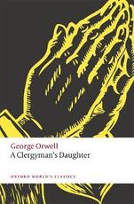 Libro in inglese A Clergyman's Daughter George Orwell