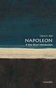 Libro in inglese Napoleon: A Very Short Introduction David A Bell