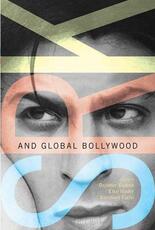 Libro in inglese SRK and Global Bollywood